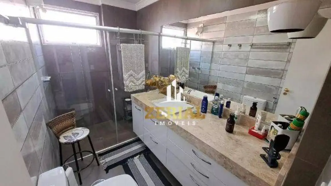 Foto 4 de Apartamento com 3 quartos à venda, 136m2 em Santa Paula, Sao Caetano Do Sul - SP
