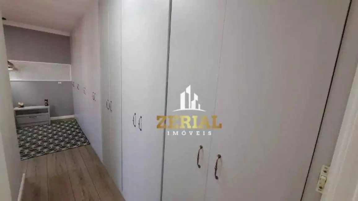 Foto 9 de Apartamento com 3 quartos à venda, 136m2 em Santa Paula, Sao Caetano Do Sul - SP