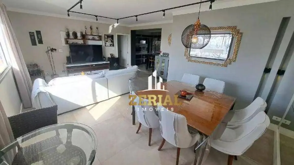 Foto 3 de Apartamento com 3 quartos à venda, 136m2 em Santa Paula, Sao Caetano Do Sul - SP