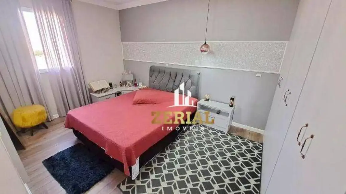 Foto 6 de Apartamento com 3 quartos à venda, 136m2 em Santa Paula, Sao Caetano Do Sul - SP