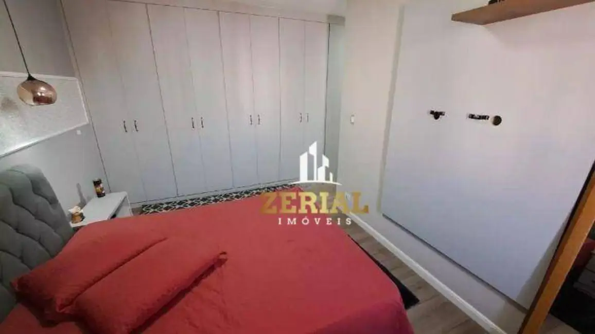 Foto 8 de Apartamento com 3 quartos à venda, 136m2 em Santa Paula, Sao Caetano Do Sul - SP