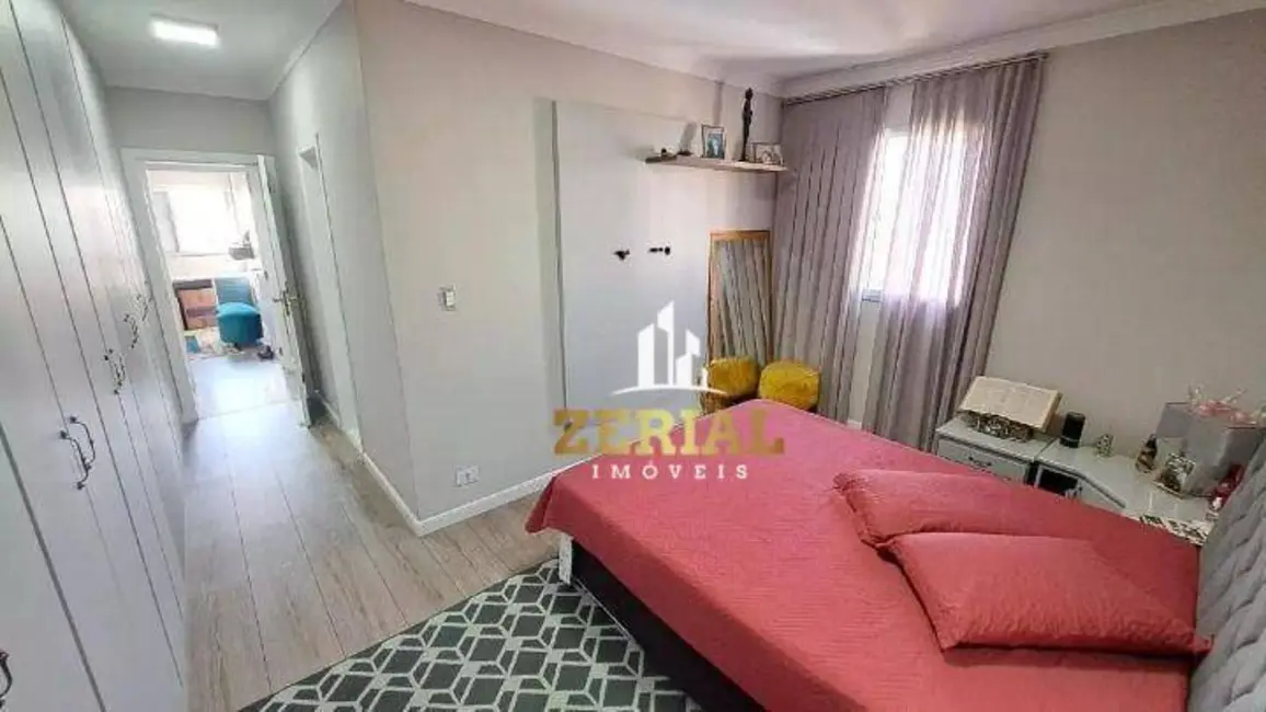 Foto 7 de Apartamento com 3 quartos à venda, 136m2 em Santa Paula, Sao Caetano Do Sul - SP