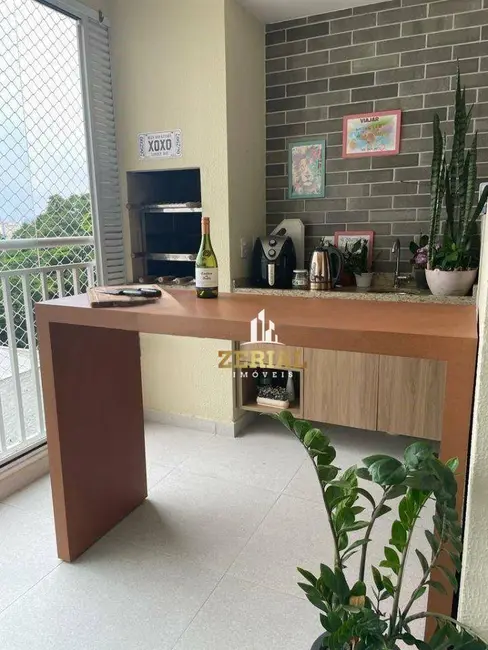 Foto 1 de Apartamento com 2 quartos à venda, 69m2 em Olímpico, Sao Caetano Do Sul - SP