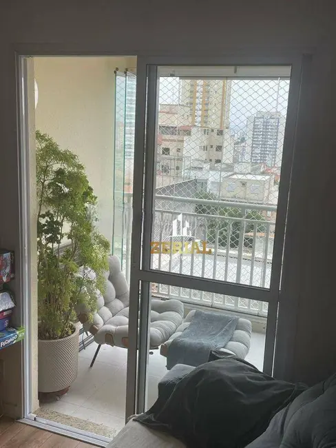 Foto 2 de Apartamento com 2 quartos à venda, 69m2 em Olímpico, Sao Caetano Do Sul - SP