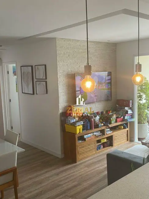 Foto 6 de Apartamento com 2 quartos à venda, 69m2 em Olímpico, Sao Caetano Do Sul - SP