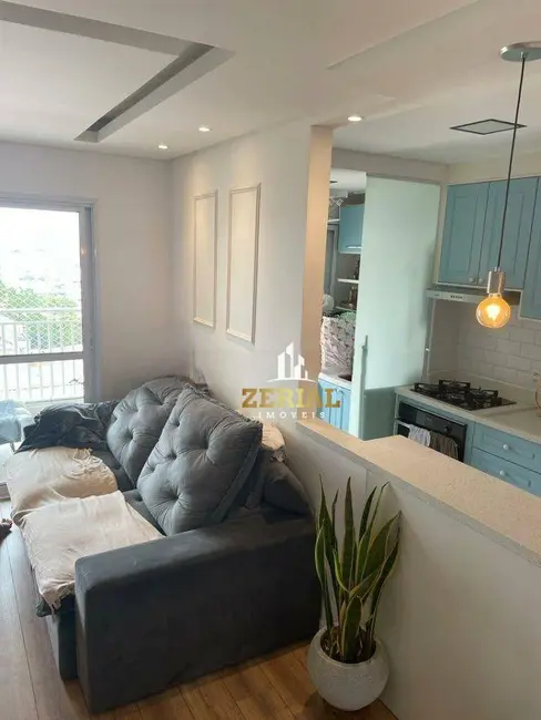 Foto 4 de Apartamento com 2 quartos à venda, 69m2 em Olímpico, Sao Caetano Do Sul - SP