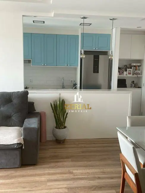 Foto 5 de Apartamento com 2 quartos à venda, 69m2 em Olímpico, Sao Caetano Do Sul - SP