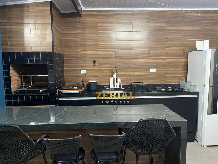 Foto 1 de Cobertura com 2 quartos à venda, 150m2 em Boa Vista, Sao Caetano Do Sul - SP