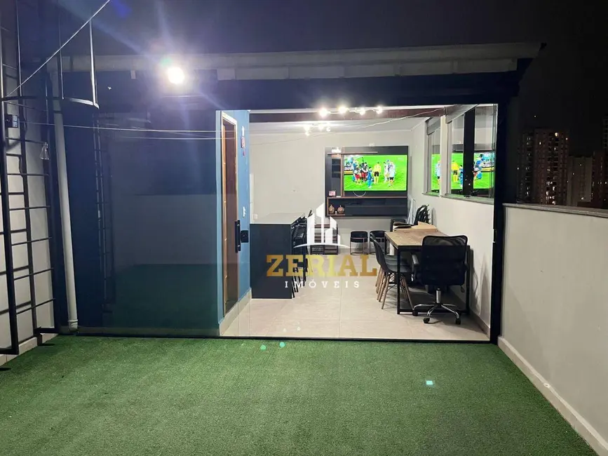 Foto 4 de Cobertura com 2 quartos à venda, 150m2 em Boa Vista, Sao Caetano Do Sul - SP