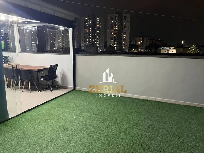 Foto 5 de Cobertura com 2 quartos à venda, 150m2 em Boa Vista, Sao Caetano Do Sul - SP