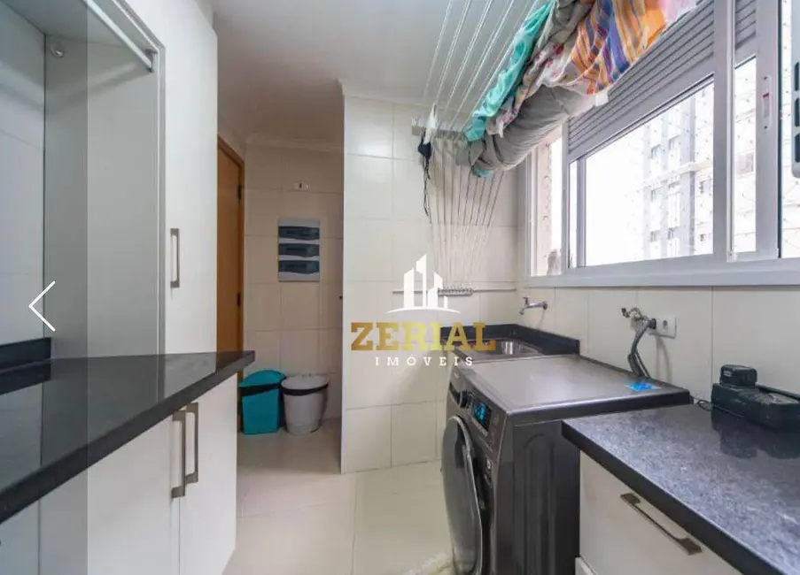 Foto 9 de Apartamento com 3 quartos à venda, 126m2 em Vila Floresta, Santo Andre - SP