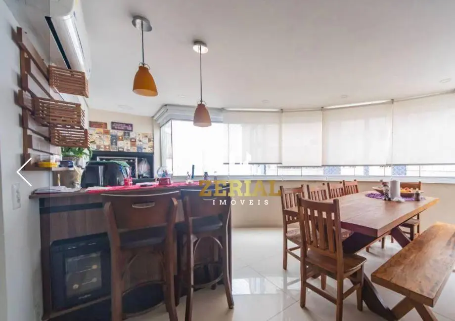 Foto 5 de Apartamento com 3 quartos à venda, 126m2 em Vila Floresta, Santo Andre - SP