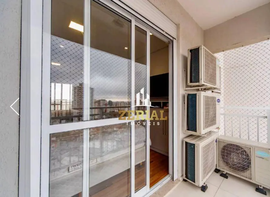 Foto 3 de Apartamento com 3 quartos à venda, 126m2 em Vila Floresta, Santo Andre - SP