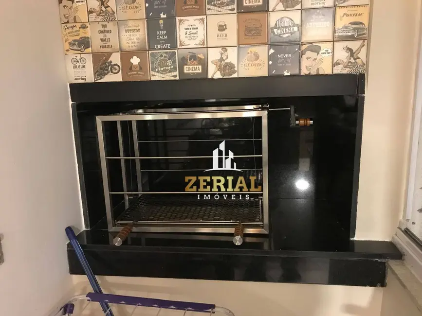 Foto 6 de Apartamento com 3 quartos à venda, 126m2 em Vila Floresta, Santo Andre - SP