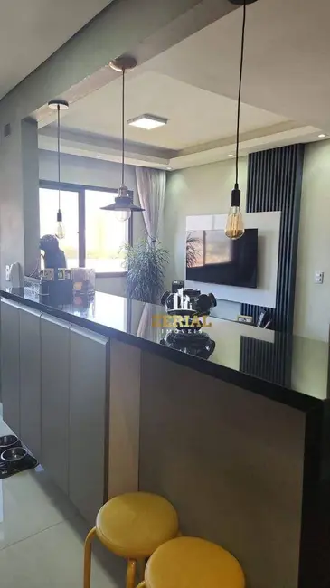 Foto 5 de Apartamento com 2 quartos à venda, 50m2 em Vila Arapuã, São Paulo - SP