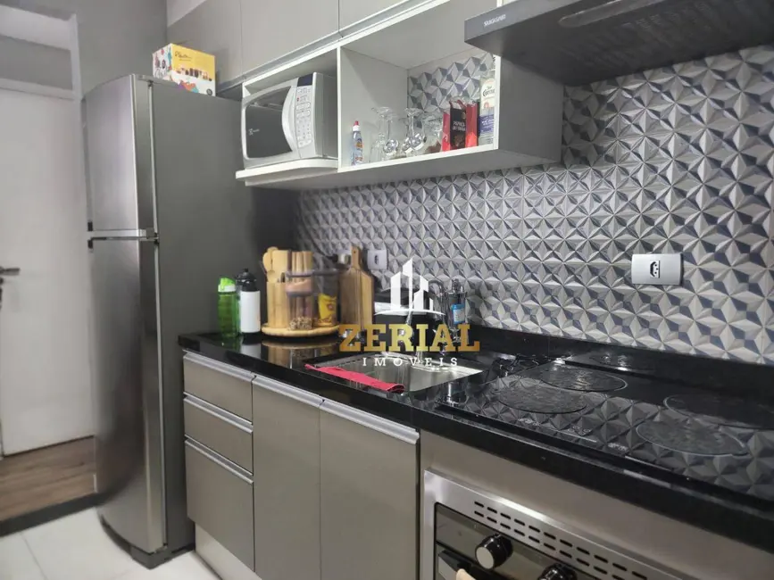 Foto 7 de Apartamento com 2 quartos à venda, 50m2 em Vila Arapuã, São Paulo - SP