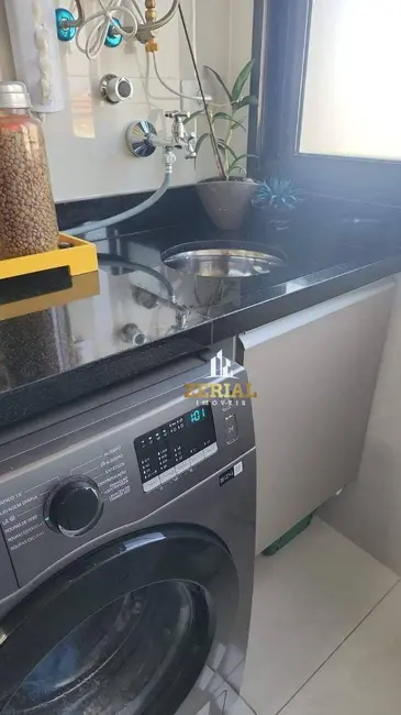 Foto 8 de Apartamento com 2 quartos à venda, 50m2 em Vila Arapuã, São Paulo - SP