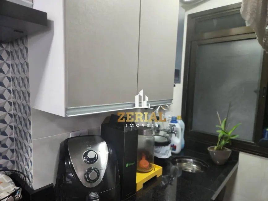 Foto 6 de Apartamento com 2 quartos à venda, 50m2 em Vila Arapuã, São Paulo - SP