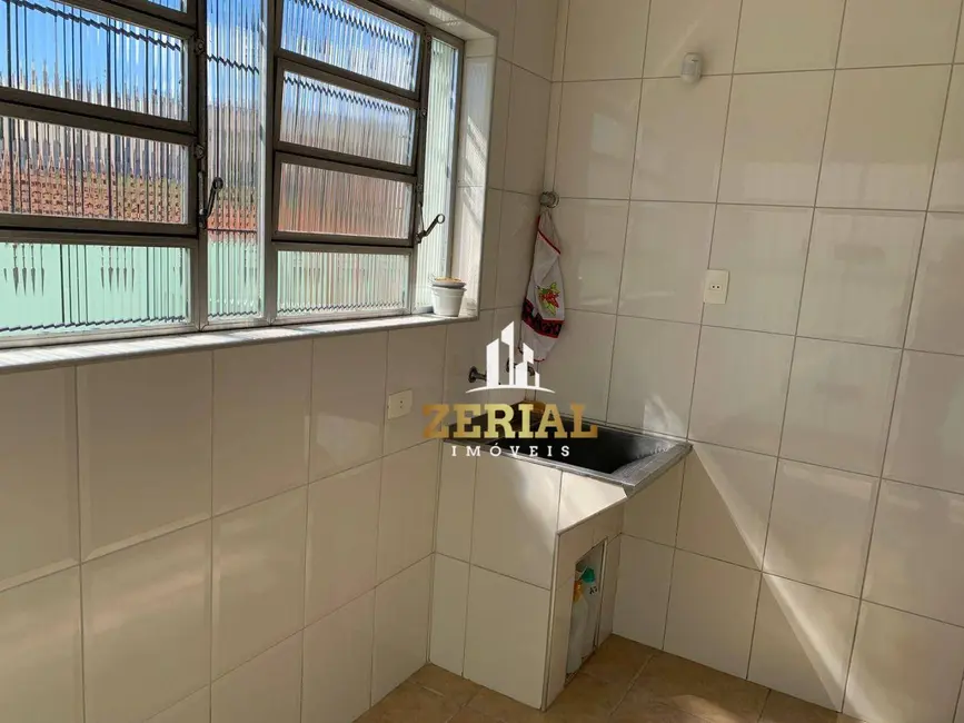 Foto 8 de Sobrado com 3 quartos à venda, 203m2 em Osvaldo Cruz, Sao Caetano Do Sul - SP