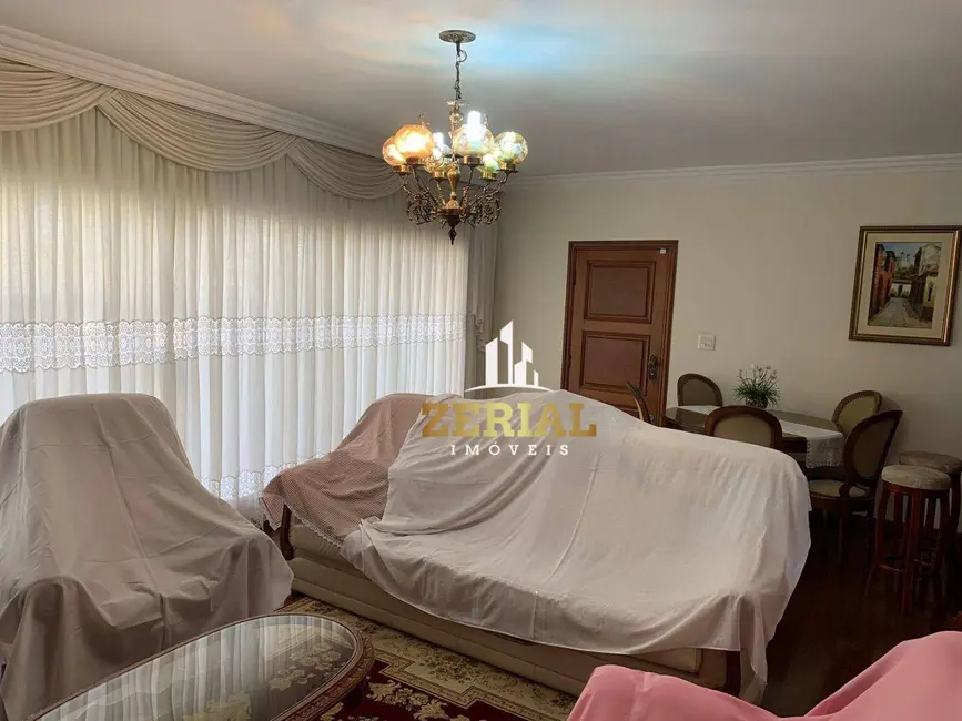 Foto 3 de Sobrado com 3 quartos à venda, 203m2 em Osvaldo Cruz, Sao Caetano Do Sul - SP