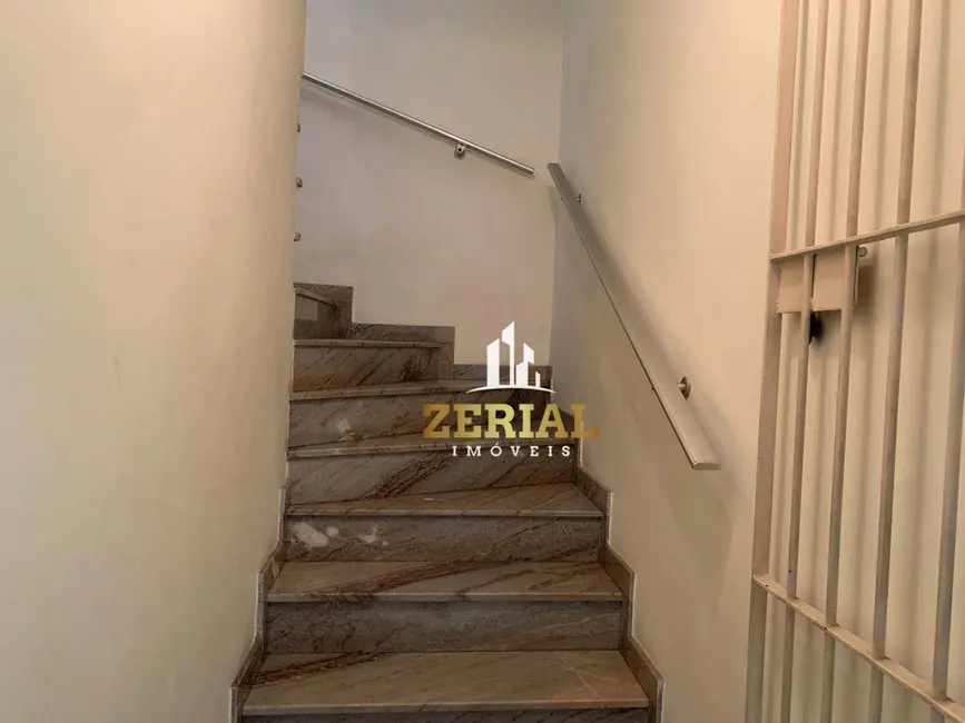 Foto 9 de Sobrado com 3 quartos à venda, 203m2 em Osvaldo Cruz, Sao Caetano Do Sul - SP