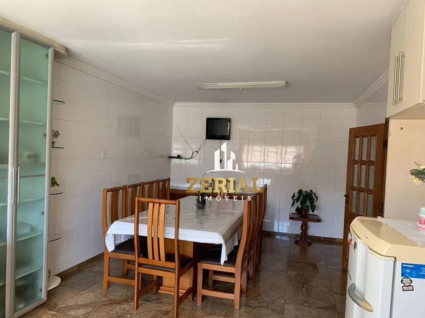 Foto 6 de Sobrado com 3 quartos à venda, 203m2 em Osvaldo Cruz, Sao Caetano Do Sul - SP