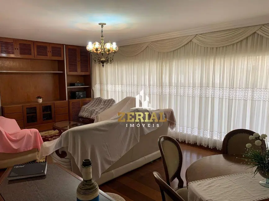 Foto 2 de Sobrado com 3 quartos à venda, 203m2 em Osvaldo Cruz, Sao Caetano Do Sul - SP