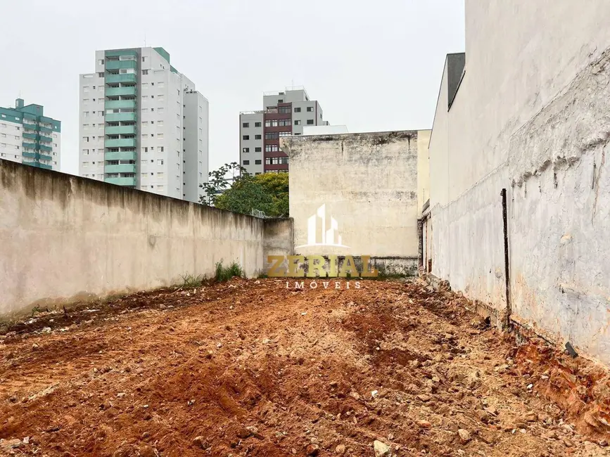 Terreno / Lote à venda, 300m2 em Vila Gilda, Santo Andre - SP - imagem 1 Foto 1 de Terreno / Lote à venda, 300m2 em Vila Gilda, Santo Andre - SP