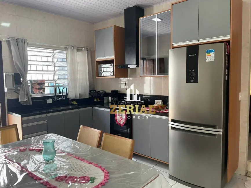 Foto 5 de Casa com 2 quartos à venda, 90m2 em Jardim Patente, São Paulo - SP