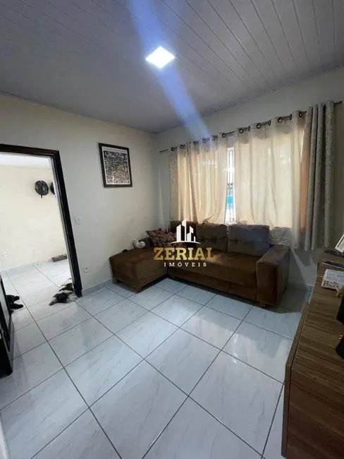 Foto 1 de Casa com 2 quartos à venda, 90m2 em Jardim Patente, São Paulo - SP