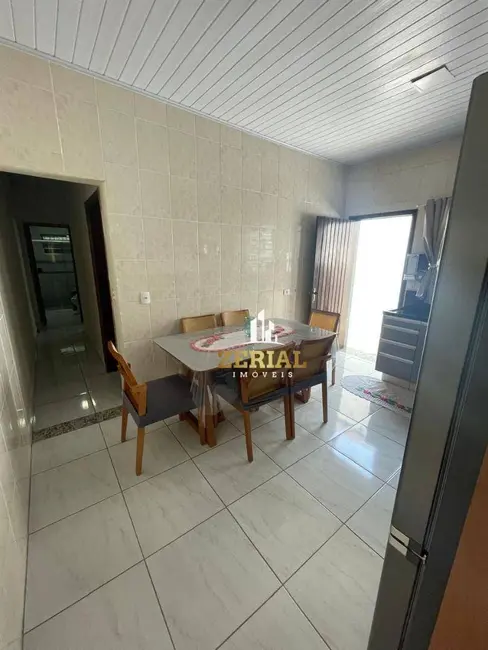 Foto 4 de Casa com 2 quartos à venda, 90m2 em Jardim Patente, São Paulo - SP