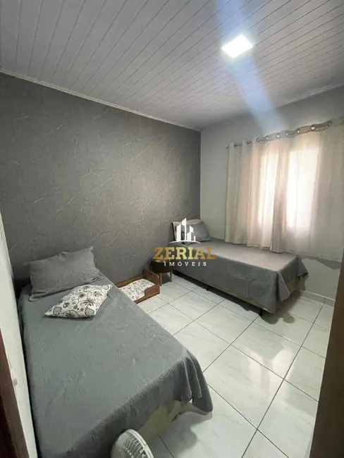 Foto 6 de Casa com 2 quartos à venda, 90m2 em Jardim Patente, São Paulo - SP