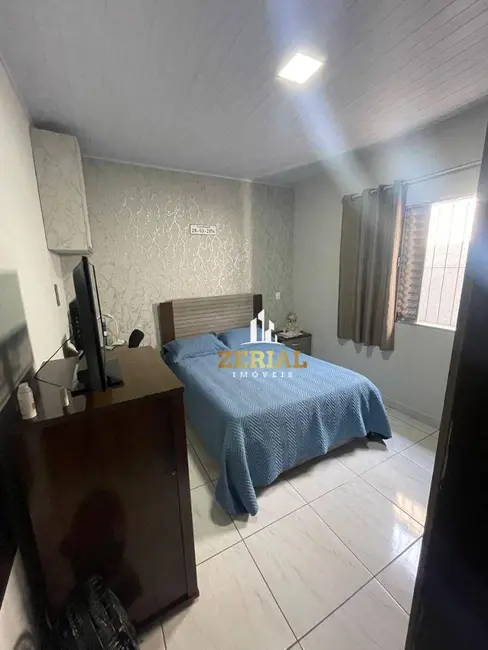 Foto 7 de Casa com 2 quartos à venda, 90m2 em Jardim Patente, São Paulo - SP