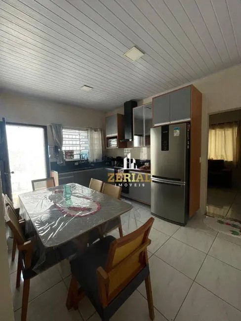 Foto 3 de Casa com 2 quartos à venda, 90m2 em Jardim Patente, São Paulo - SP