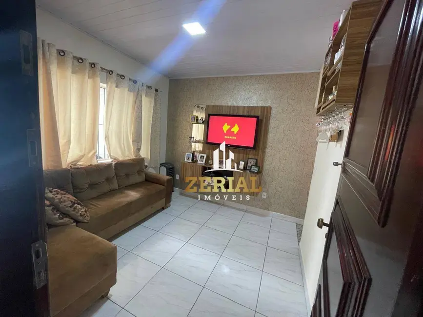 Foto 2 de Casa com 2 quartos à venda, 90m2 em Jardim Patente, São Paulo - SP