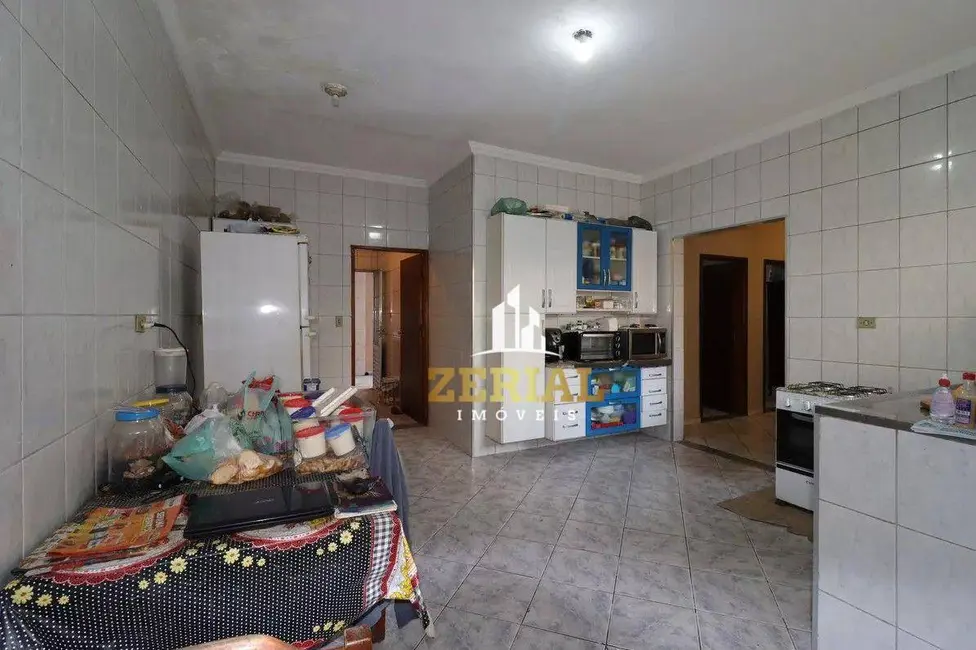 Foto 4 de Casa com 2 quartos à venda, 230m2 em Barcelona, Sao Caetano Do Sul - SP