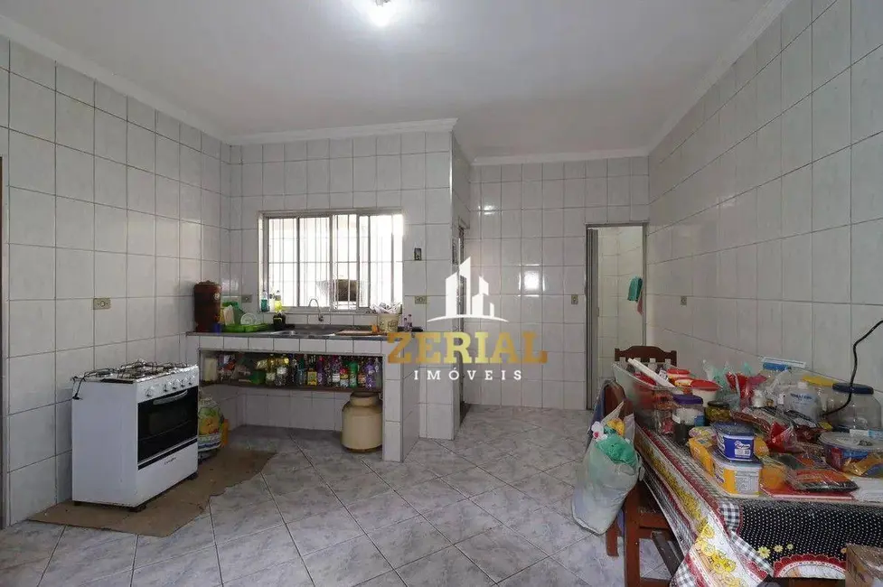 Foto 5 de Casa com 2 quartos à venda, 230m2 em Barcelona, Sao Caetano Do Sul - SP