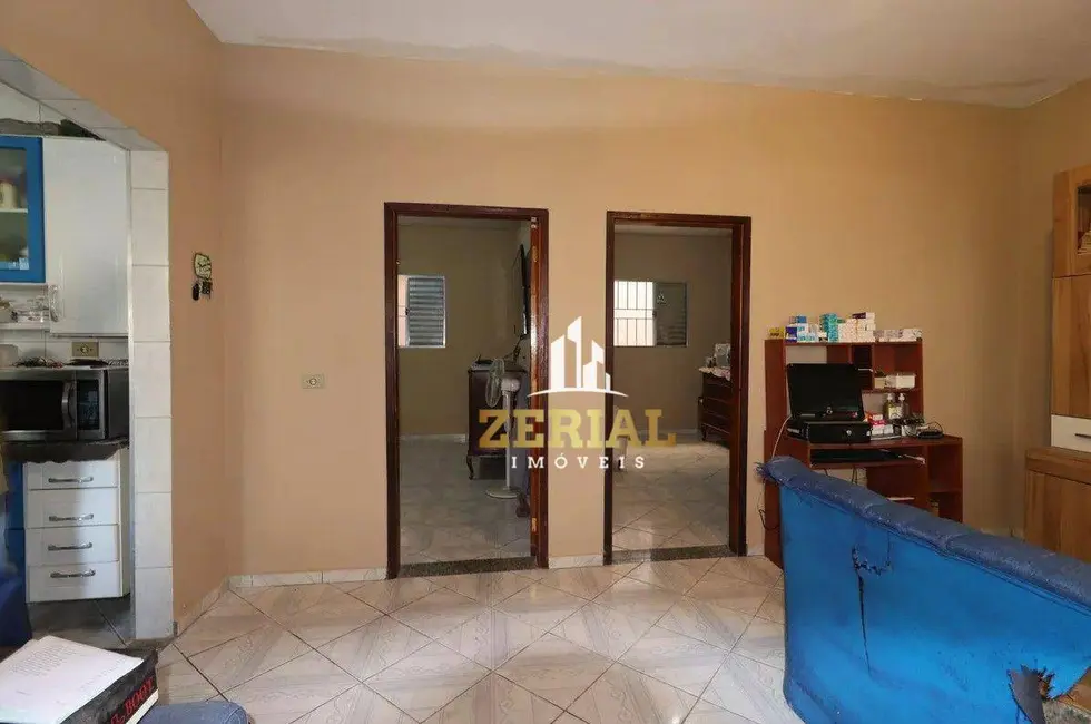 Foto 2 de Casa com 2 quartos à venda, 230m2 em Barcelona, Sao Caetano Do Sul - SP