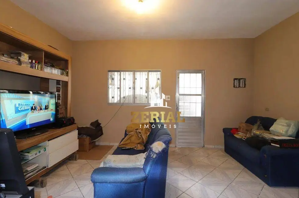Foto 1 de Casa com 2 quartos à venda, 230m2 em Barcelona, Sao Caetano Do Sul - SP