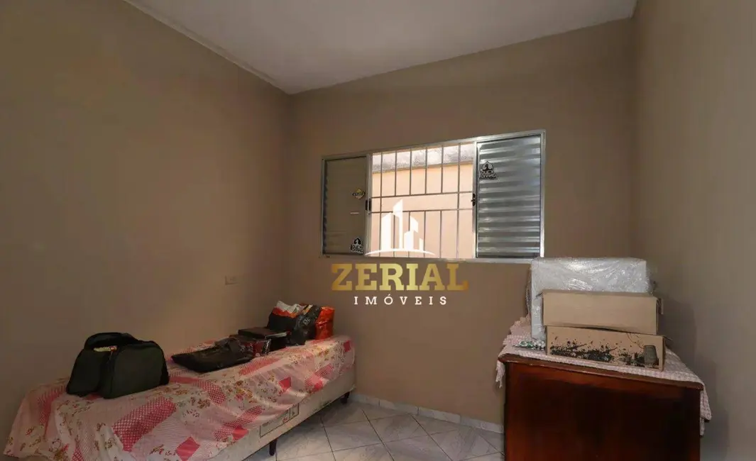 Foto 8 de Casa com 2 quartos à venda, 230m2 em Barcelona, Sao Caetano Do Sul - SP