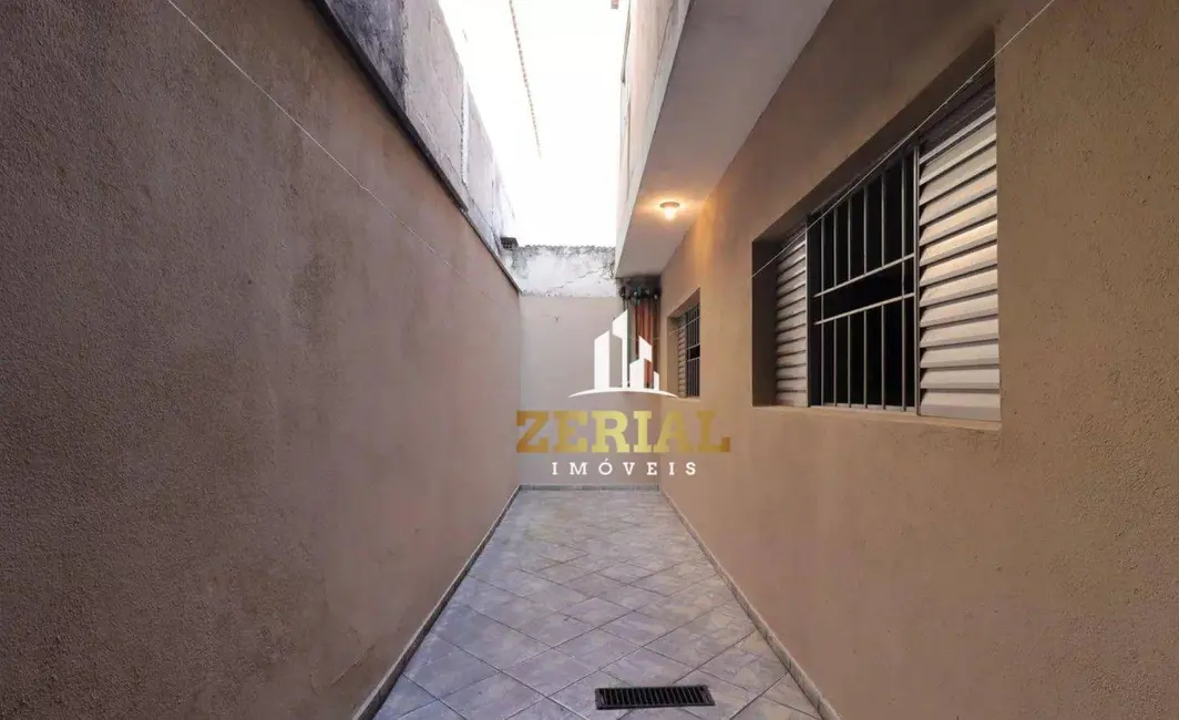 Foto 9 de Casa com 2 quartos à venda, 230m2 em Barcelona, Sao Caetano Do Sul - SP