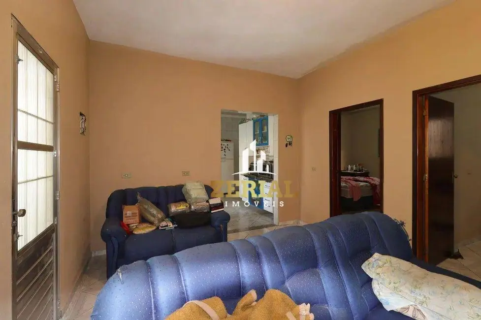 Foto 3 de Casa com 2 quartos à venda, 230m2 em Barcelona, Sao Caetano Do Sul - SP