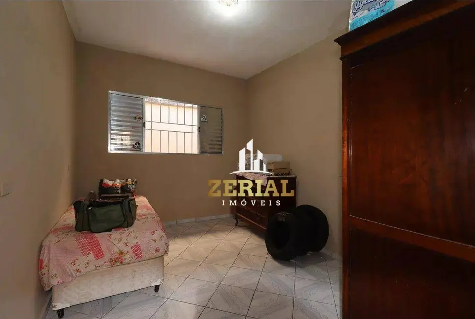 Foto 7 de Casa com 2 quartos à venda, 230m2 em Barcelona, Sao Caetano Do Sul - SP