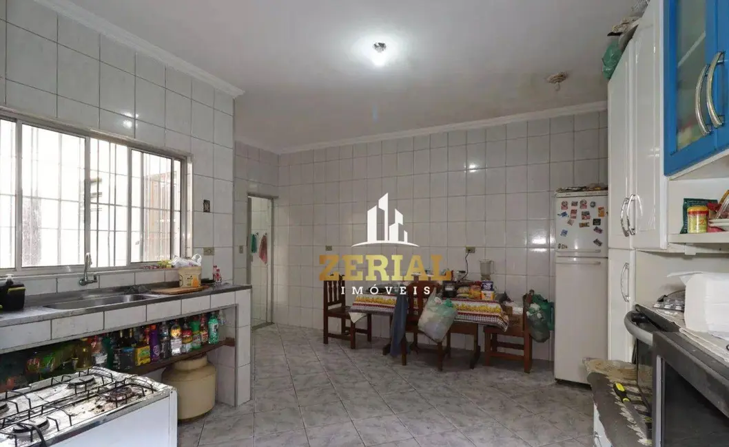 Foto 6 de Casa com 2 quartos à venda, 230m2 em Barcelona, Sao Caetano Do Sul - SP
