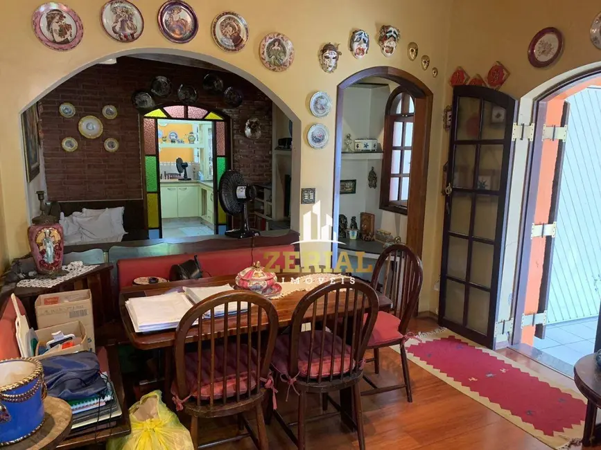 Foto 1 de Sobrado com 3 quartos à venda, 320m2 em Cerâmica, Sao Caetano Do Sul - SP