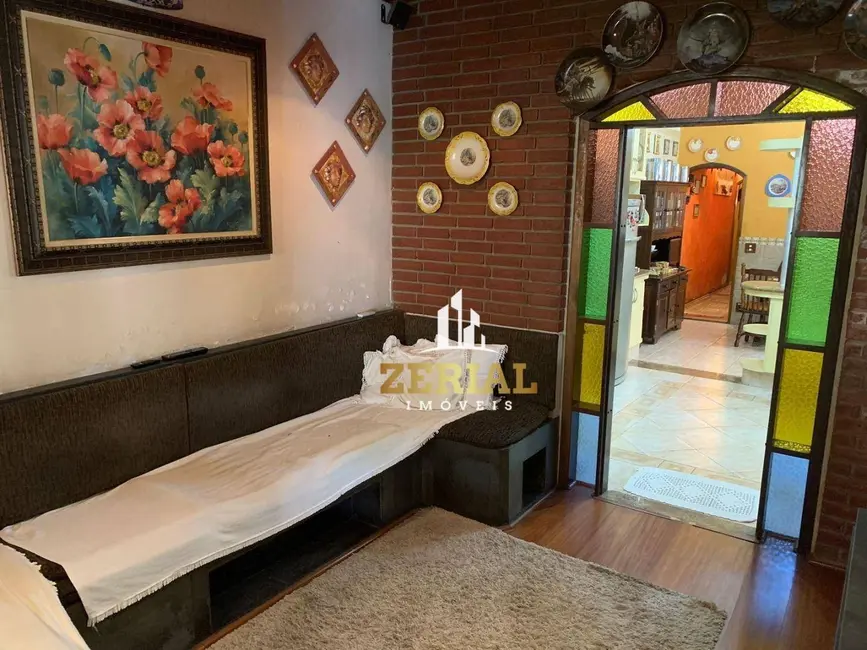 Foto 4 de Sobrado com 3 quartos à venda, 320m2 em Cerâmica, Sao Caetano Do Sul - SP