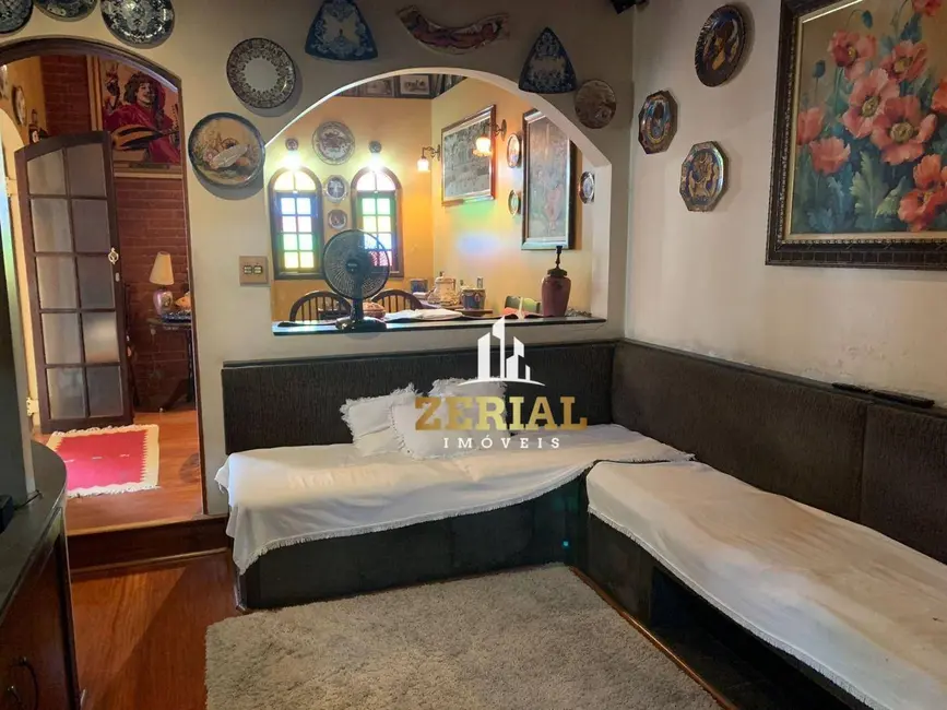 Foto 3 de Sobrado com 3 quartos à venda, 320m2 em Cerâmica, Sao Caetano Do Sul - SP