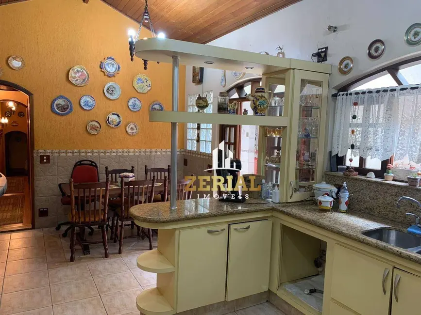 Foto 8 de Sobrado com 3 quartos à venda, 320m2 em Cerâmica, Sao Caetano Do Sul - SP