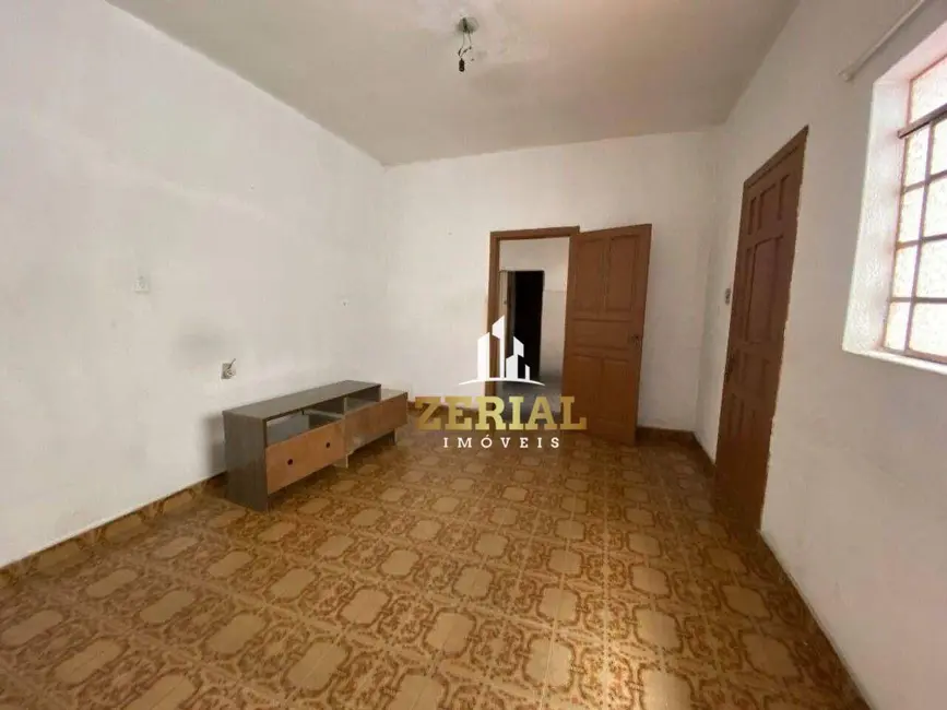 Foto 1 de Casa com 2 quartos à venda, 125m2 em Santa Paula, Sao Caetano Do Sul - SP