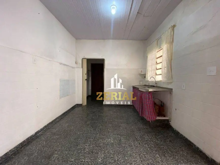 Foto 3 de Casa com 2 quartos à venda, 125m2 em Santa Paula, Sao Caetano Do Sul - SP